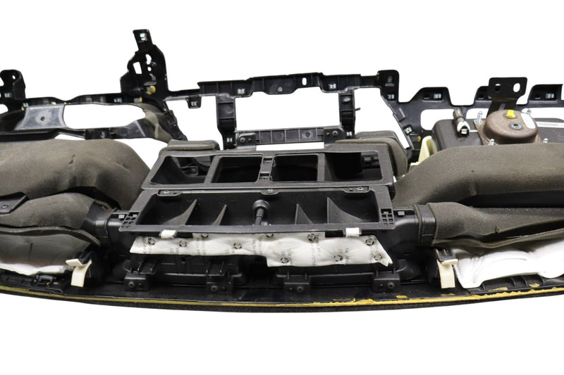 Load image into Gallery viewer, 15-20 Hyundai Genesis G80 Front Dashboard Instrument Panel Assembly Black Oem