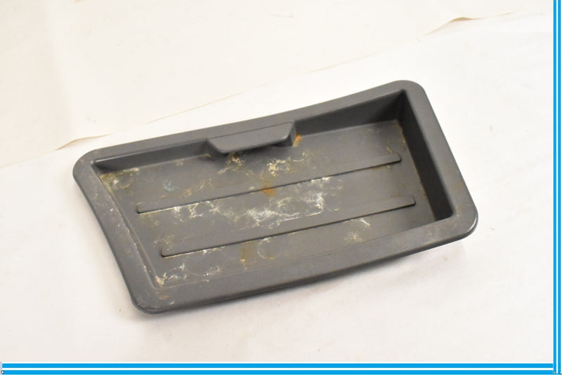 Load image into Gallery viewer, 09-15 BMW 750Li 750i F01 F02 Rear Right Trunk Compartment Cover Trim Panel Oem