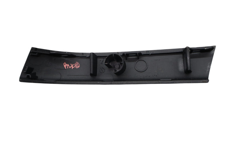 Load image into Gallery viewer, 11-17 Volkswagen Touareg Rear Left Door Panel Grab Handle Handle Cover Trim Oem