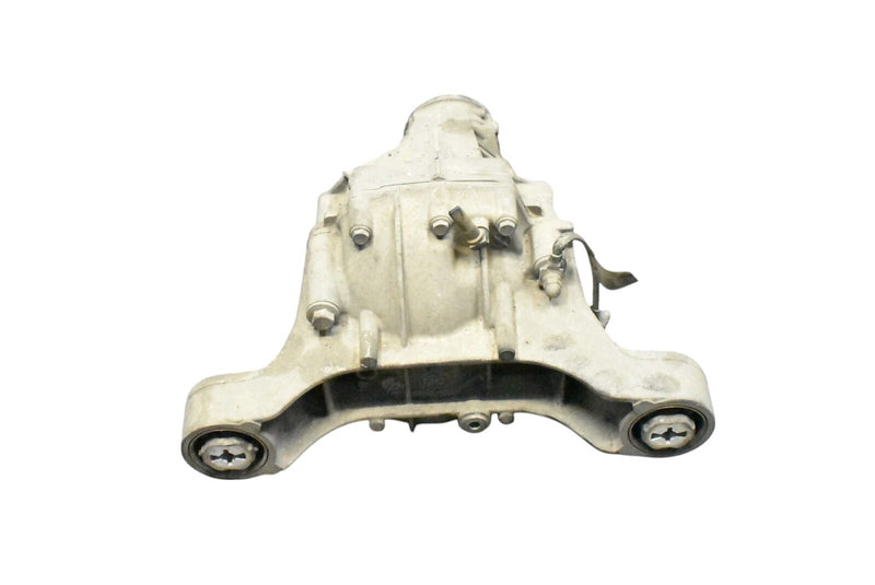 Load image into Gallery viewer, 11-18 Porsche Cayenne Rear Differential Axle Diff Carrier 95835001030 Oem