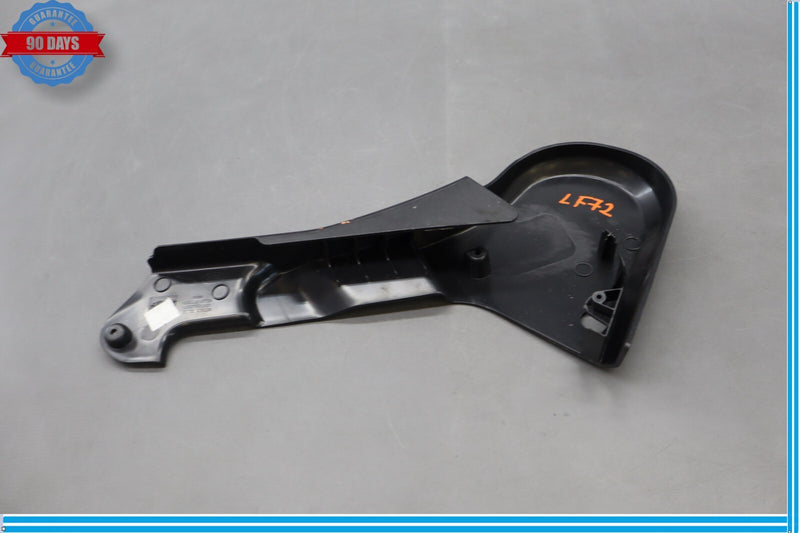 Load image into Gallery viewer, 14-17 Land Rover Range Rover Front Left Side Seat Outer Recliner Cover Oem