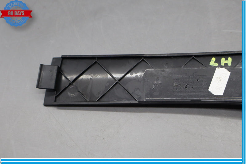 Load image into Gallery viewer, 14-19 Maserati Ghibli Front Left Driver Side Dash A-Pillar Cover Trim Panel Oem