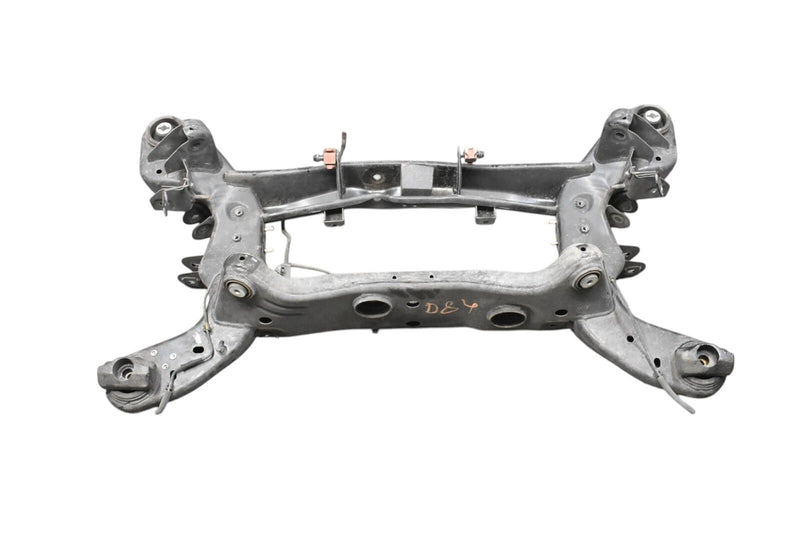 Load image into Gallery viewer, 14-19 Maserati Quattroporte Rear Suspension Subframe Cross Member 670007569 OEM