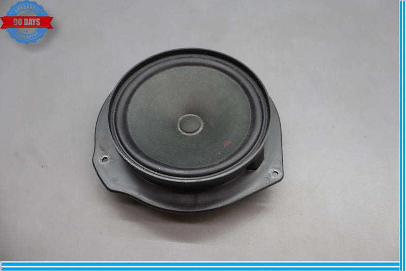 Load image into Gallery viewer, 06-19 Mercedes X166 GL450 ML350 Rear Left Side Door Sound Speaker Oem