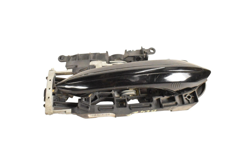 Load image into Gallery viewer, 09-19 BMW 750i 750Li 535i GT Rear Right Paasenger Exterior Door Handle Black Oem