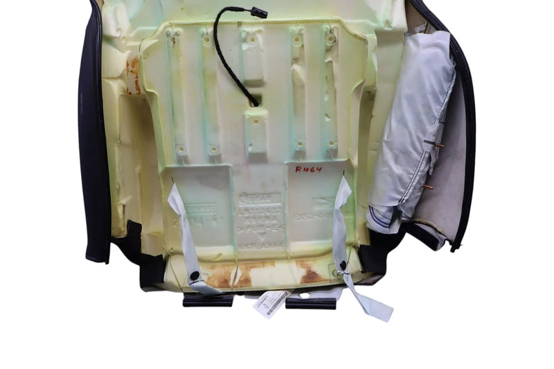 Load image into Gallery viewer, 14-17 Jaguar X152 F-Type Right Passenger Side Seat Upper Cushion EX5364416SB Oem