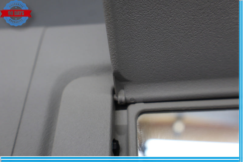 Load image into Gallery viewer, 06-12 Mercedes X164 GL450 Front Right Side Sun Visor Sunvisor Shade Oem