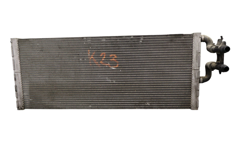 Load image into Gallery viewer, 09-15 BMW F01 F02 750 750Li Engine Cooling Coolant Auxiliary Radiator Unit Oem