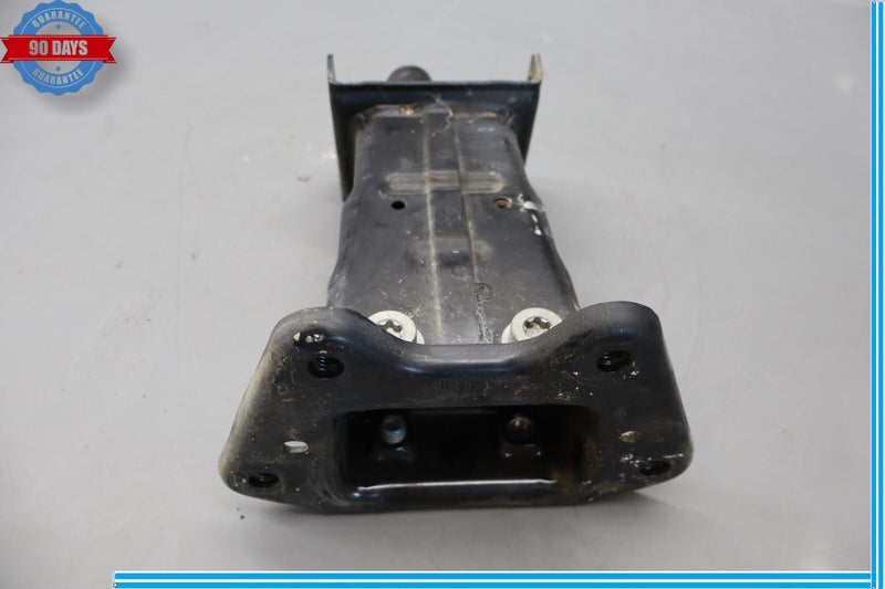Load image into Gallery viewer, 07-13 Mercedes W221 S550 Front Right Side Bumper Reinforcement Bracket Black Oem