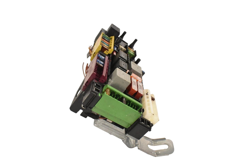 Load image into Gallery viewer, 10-18 Mercedes W207 E550 CLS550 Rear SAM Relay Fuse Box Module 2129005001 Oem
