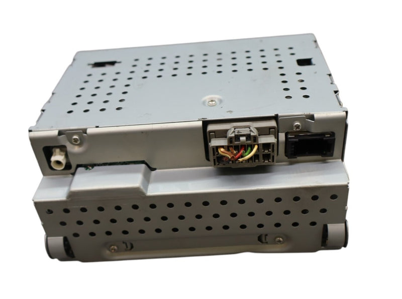 Load image into Gallery viewer, 07-15 Jaguar X150 XK XF LR2 Front Dashboard AM FM CD Radio Player Receiver Oem