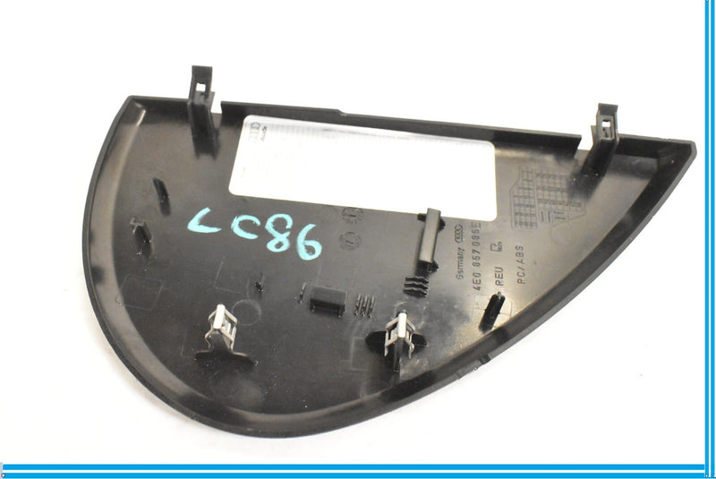 Load image into Gallery viewer, 2004 2005 2006 2007 2008 2009 2010 Audi A8 Quattro Front Left Fuse Box Cover Oem