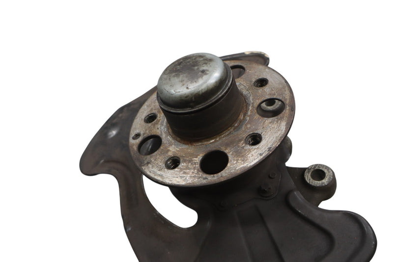 Load image into Gallery viewer, 03-09 Mercedes W209 CLK350 CLK500 Front Right Side Spindle Knuckle Hub Oem