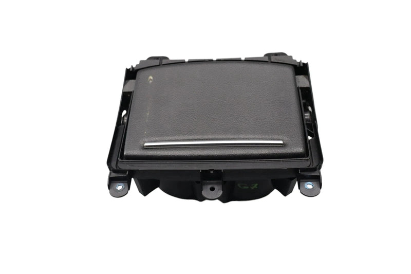 Load image into Gallery viewer, 12-18 Audi A6 A6 Quattro Front Center Console Dual Cup Holder Tray 4G0862534 Oem