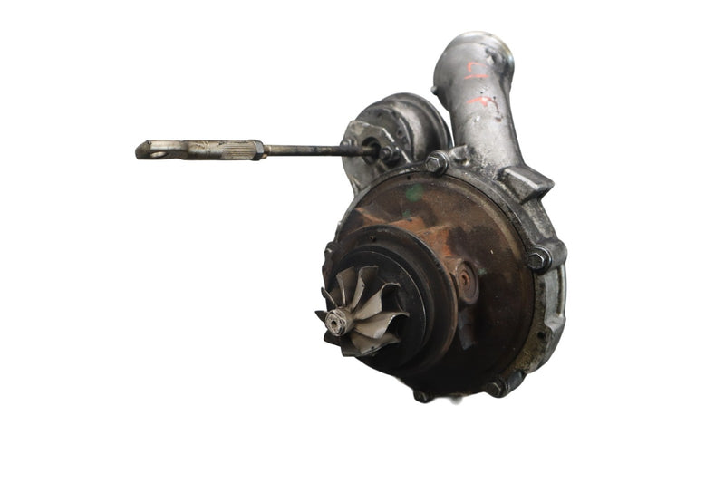 Load image into Gallery viewer, 11-20 Mercedes CLS400 GL450 Engine Left Side Turbocharger Turbo Charger Oem