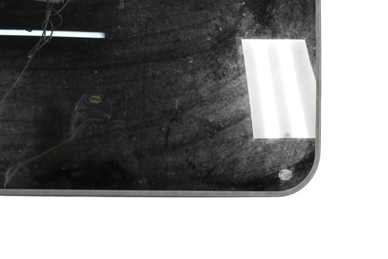 Load image into Gallery viewer, 09-16 Audi A4 Front Upper Sliding Sunroof Moonroof Sun Roof Glass Panel OEM