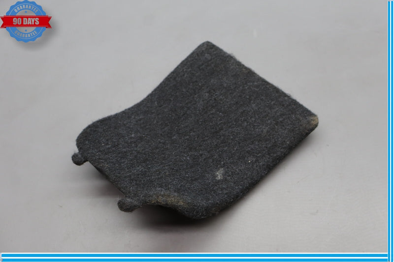 Load image into Gallery viewer, 11-16 BMW 528i 535i 535i GT xDrive Rear Right Side Trunk Carpet Panel Lid Oem