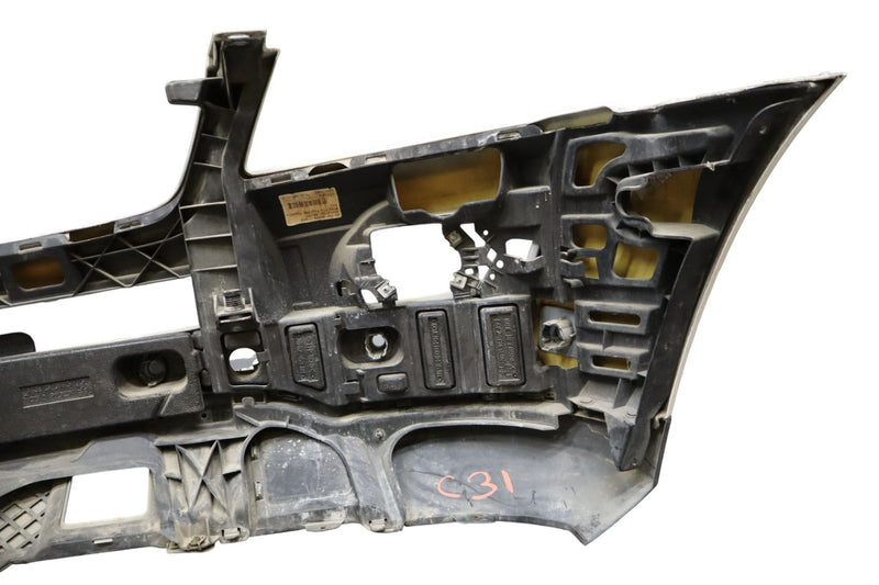 Load image into Gallery viewer, 06-08 Mercedes W164 ML320 ML500 Front Bumper Cover Panel Assembly Oem