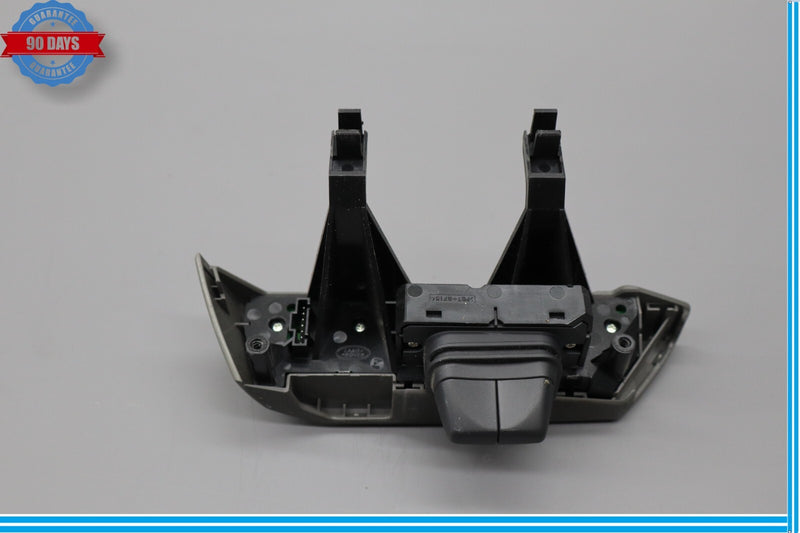 Load image into Gallery viewer, 05-07 Land Range Rover Sport Steering Wheel Cruise Control Switch Black Oem
