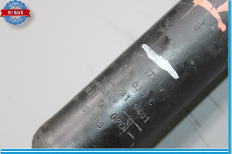 Load image into Gallery viewer, 12-18 Audi A7 Rear Right Side Suspension Shock Strut Absorber Oem