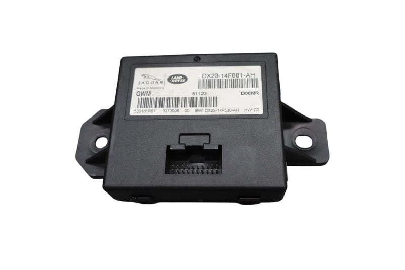 Load image into Gallery viewer, 12-15 Jaguar X250 XF Electronic Gateway Captive Consumption Control Module Oem