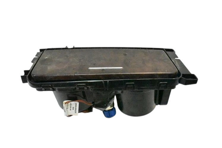 Load image into Gallery viewer, 17-20 Maserati Quattroporte S Front Center Console Cup Holder Compartment OEM