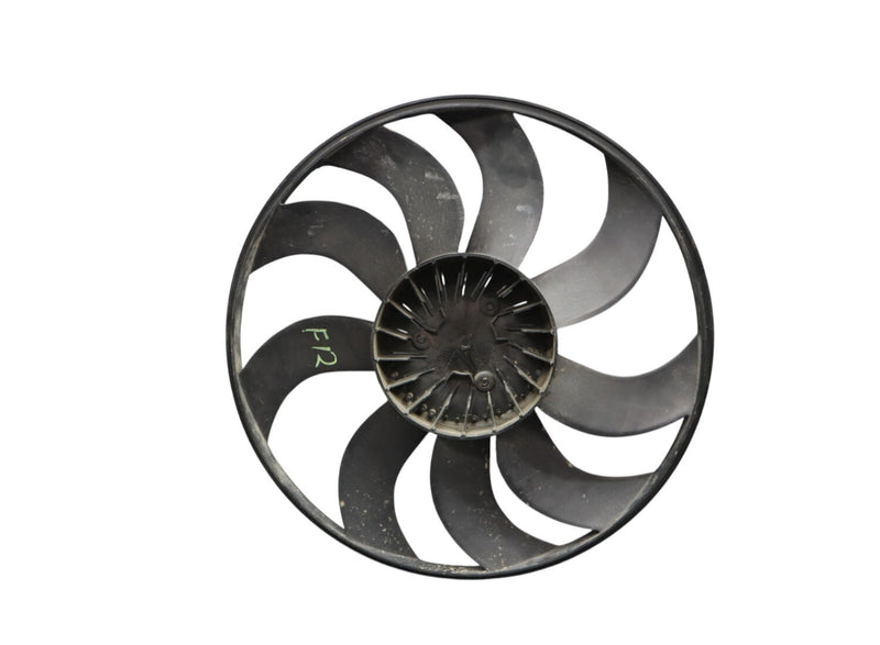 Load image into Gallery viewer, 12-18 BMW 320i 328i F30 Engine Motor Radiator Cooling Fan 17428641963 Oem