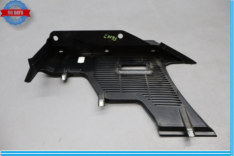 Load image into Gallery viewer, 10-17 BMW 528i 535i GT xDrive Rear Left Driver Side Trunk Cargo Trim Cover Oem