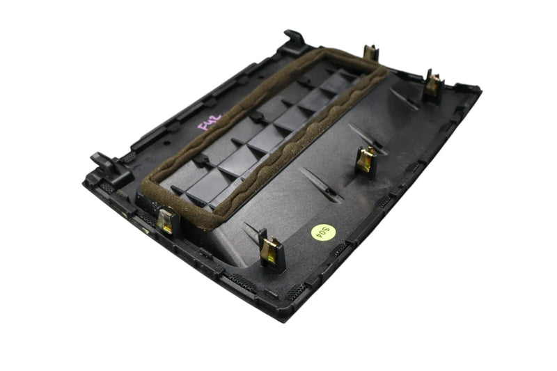 Load image into Gallery viewer, 03-12 Bentley Continental GT GTC Center Dashboard Dash AC A/C Air Vent Oem