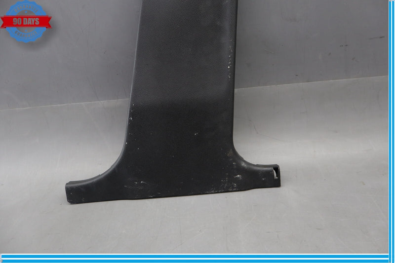 Load image into Gallery viewer, 08-14 Mercedes W204 C350 C250 Front Right Side Lower B-Pillar Cover Trim Oem
