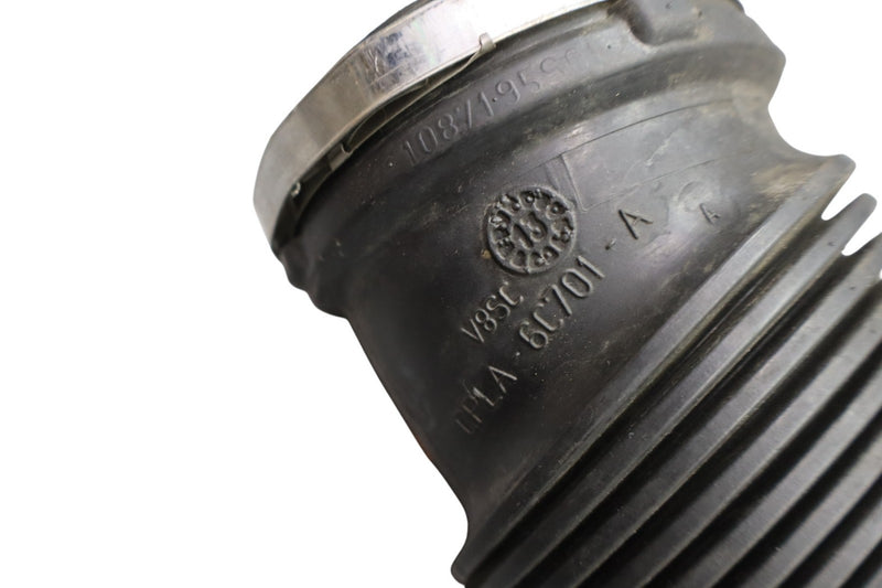 Load image into Gallery viewer, 14-22 Land Rover Range Rover L405 Left Air Intake Pipe Tube CPLA6C701A Oem
