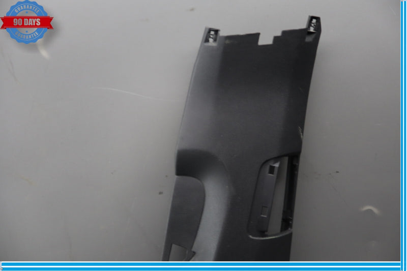 Load image into Gallery viewer, 10-16 Porsche Panamera Right Passenger Center B Pillar Trim Cover Panel Oem