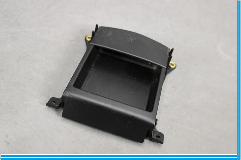 Load image into Gallery viewer, 11-18 Porsche Cayenne Rear Center Console Storage Compartment Tray Oem