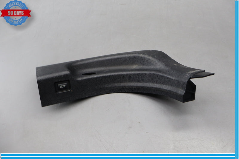 Load image into Gallery viewer, 10-17 BMW 535i GT xDrive Front Left Driver Side Kick Panel Trim Cover Oem