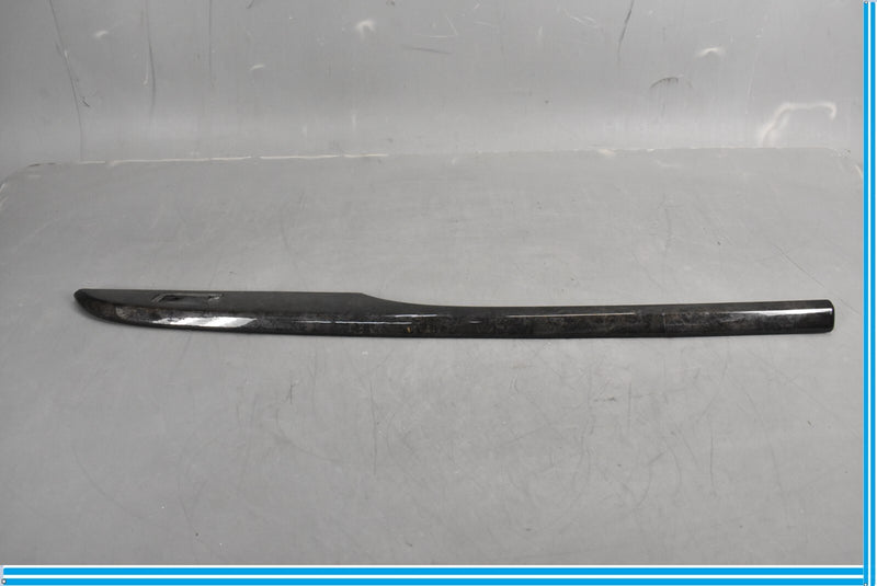 Load image into Gallery viewer, 12-16 BMW 650i 640i F12 Front Right Passenger Side Door Panel Molding Oem