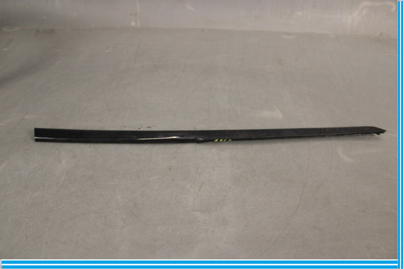 Load image into Gallery viewer, 09-15 BMW 750Li F01 F02 Front Left Center Console Wood Trim Ash Grain Oem