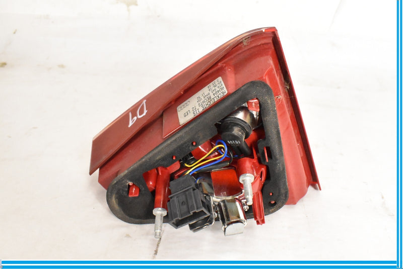 Load image into Gallery viewer, 09 10 11 12 AUDI S5 A5 RIGHT REAR INNER TAIL LAMP LED PART # 8T0 945 094 B