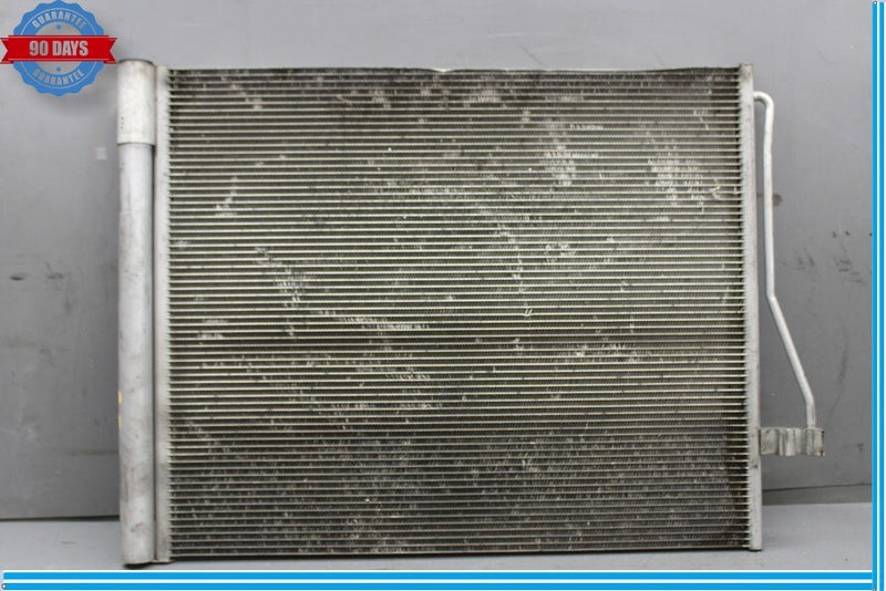 Load image into Gallery viewer, 09-19 BMW 750Li 750Li xDrive AC A/C Air Condition Conditioning Condenser Oem