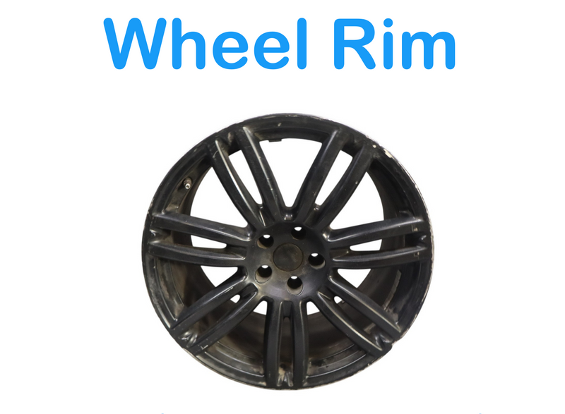 Load image into Gallery viewer, 14-20 Maserati Ghibli M157 Alloy Wheel Rim Disc 10.5x20H2 20'' R20 Oem