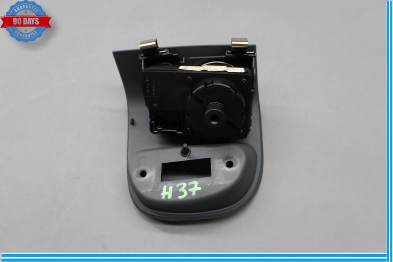 Load image into Gallery viewer, 03-12 Mercedes R230 SL500 Headlight Control Switch Black 2305450104 Oem