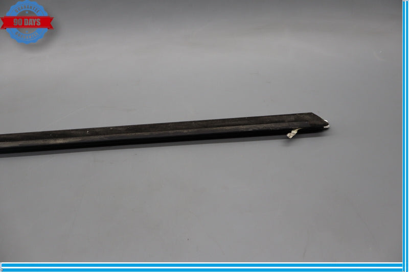 Load image into Gallery viewer, 14-20 Maserati Ghibli Front Left Driver Side Door Window Belt Molding Oem