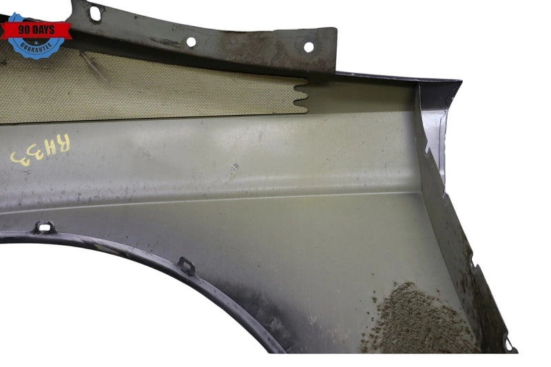 Load image into Gallery viewer, 06-13 Bentley Continental Flying Spur Right Passenger Side Fender Assembly OEM
