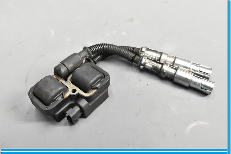 Load image into Gallery viewer, 00-06 Mercedes W215 S430 S500 SL500 CL500 CL55 AMG Ignition Coil 0001587803 Oem