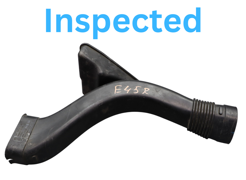 Load image into Gallery viewer, 09-19 BMW 750i 650i 550i Right Passenger Side Air Intake Duct Tube Pipe Oem