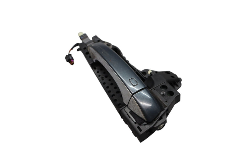 Load image into Gallery viewer, 12-18 Audi A6 Quattro Rear Right Passenger Side Exterior Door Handle Oem