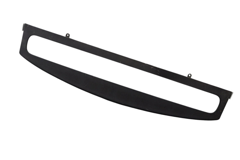 Load image into Gallery viewer, 06-12 Bentley Flying Spur Rear Window Sun Shade Screen Roller Cover Trim Oem