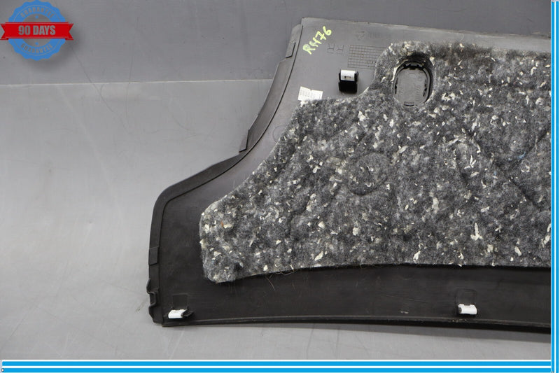Load image into Gallery viewer, 10-13 Buick Lacrosse CXL Front Right Passenger Side Floor Trim Panel Oem