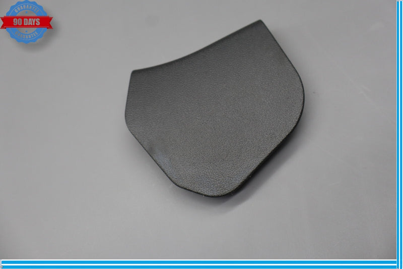 Load image into Gallery viewer, 00-06 Mercedes S350 S600 S55 AMG Front Left Seat Belt Fitting Bracket Cover Oem