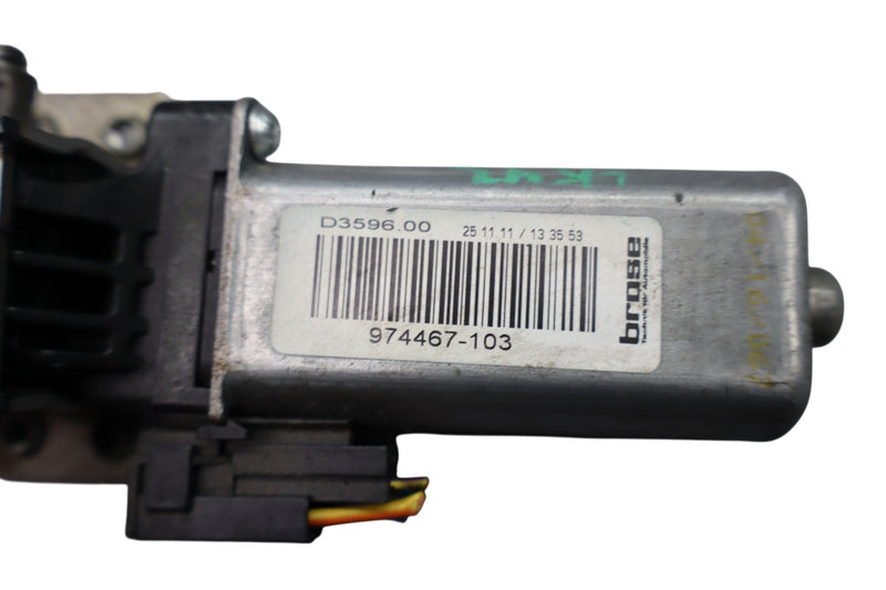 Load image into Gallery viewer, 12-17 Land Rover Range Rover Evoque Front Left Seat Adjustment Control Motor Oem