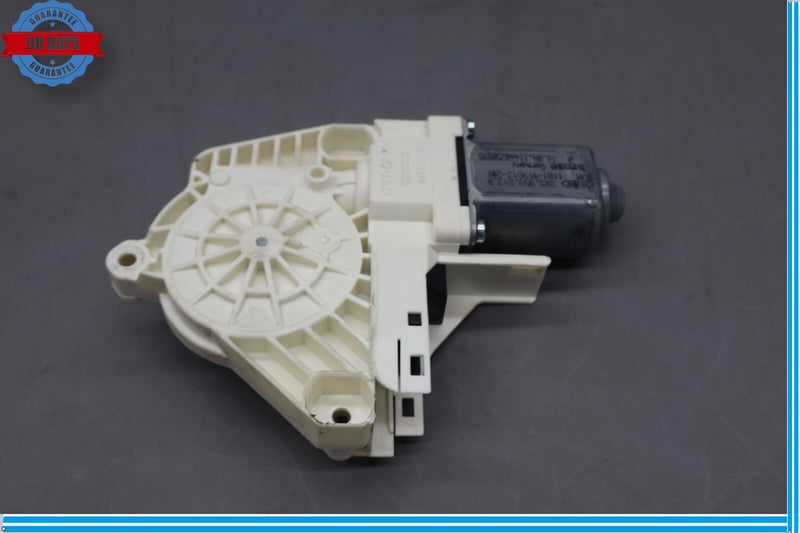 Load image into Gallery viewer, 11-17 Volkswagen VW Touareg Rear Left Side Door Window Regulator Motor Oem